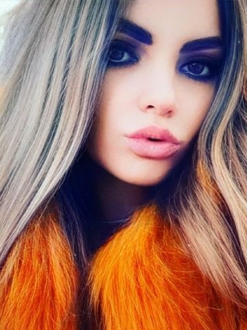 Анкета проститутки Викуля, Заставна, 20 лет, №382903